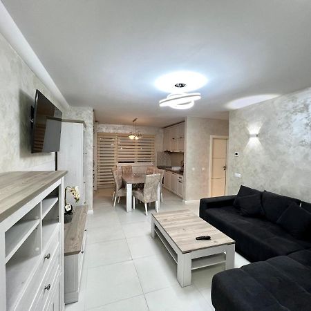 Bo│No Apartment Sibiu Exterior photo