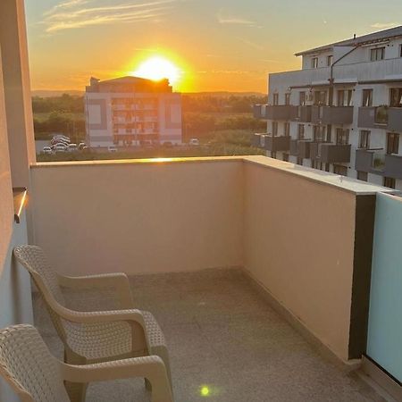 Bo│No Apartment Sibiu Exterior photo