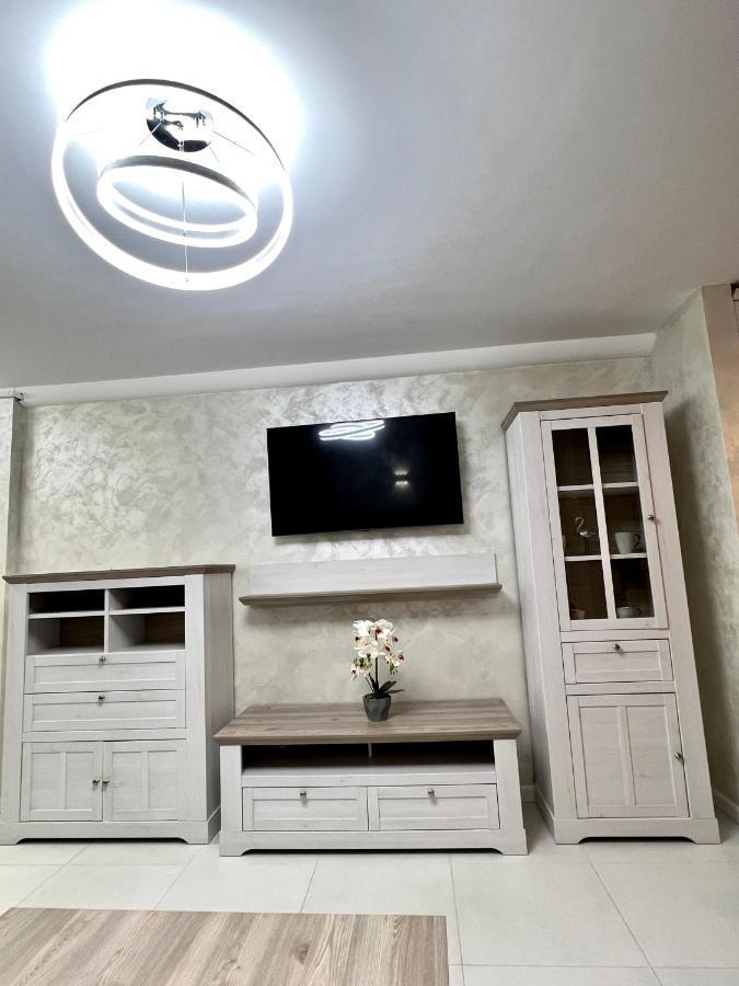 Bo│No Apartment Sibiu Exterior photo
