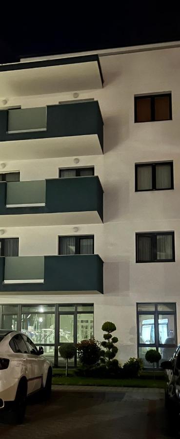 Bo│No Apartment Sibiu Exterior photo
