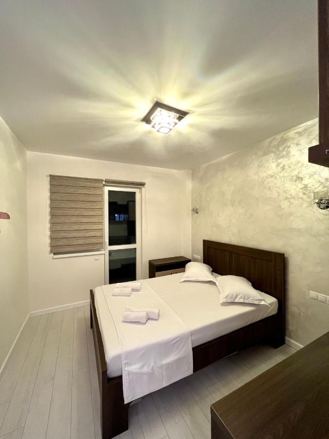 Bo│No Apartment Sibiu Exterior photo
