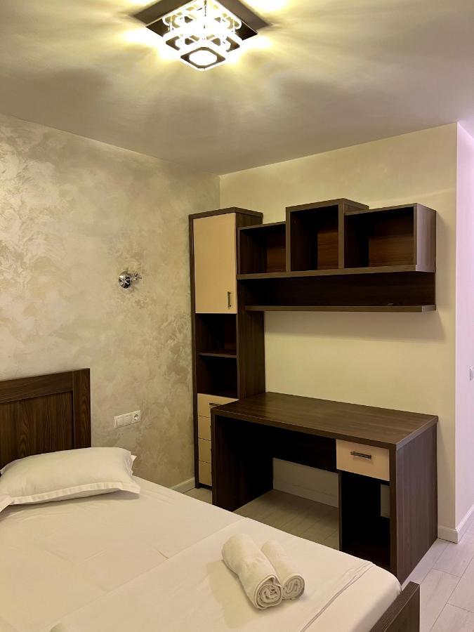 Bo│No Apartment Sibiu Exterior photo