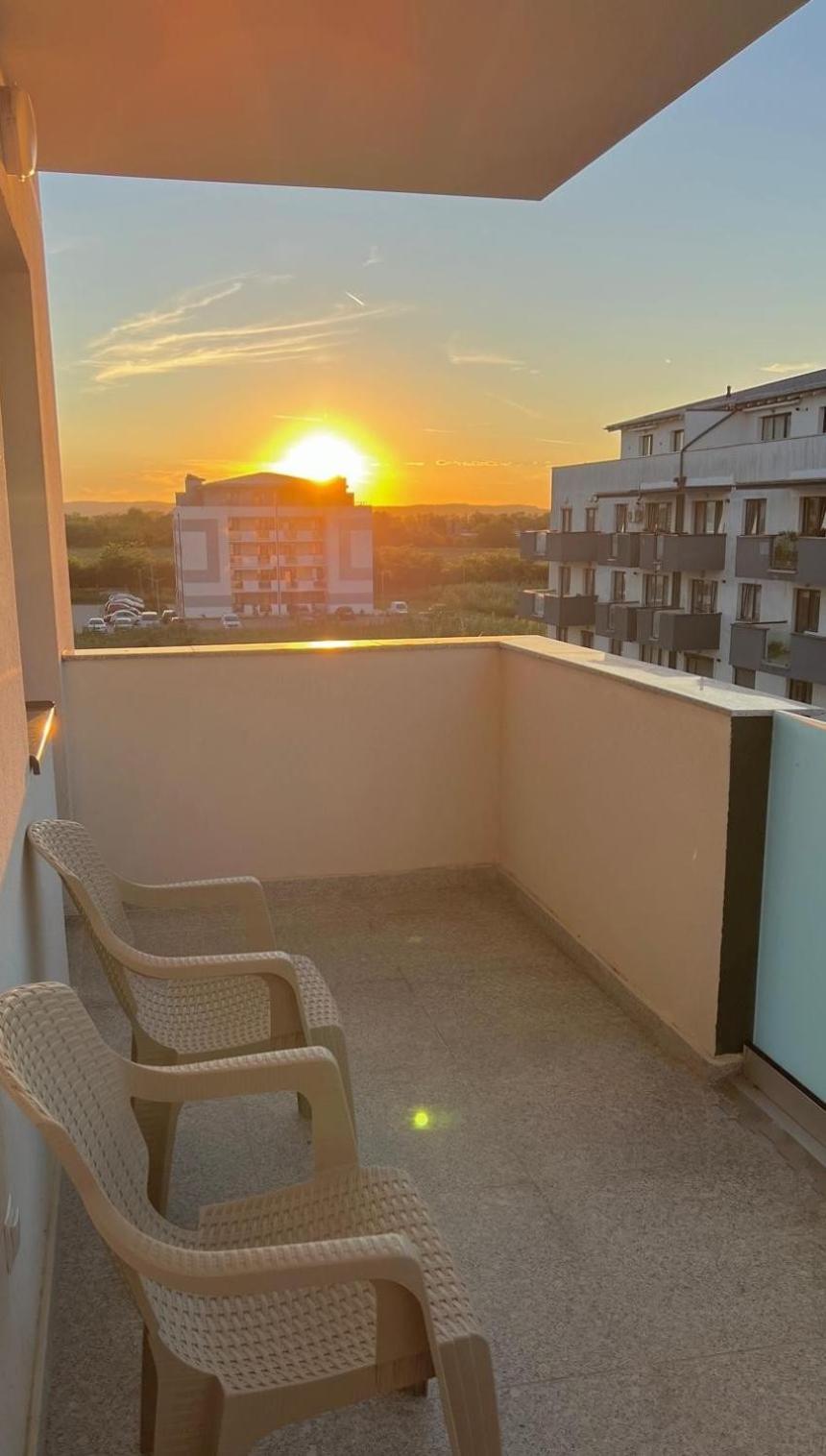 Bo│No Apartment Sibiu Exterior photo